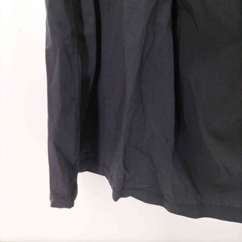 ザラ ZARA ドッキングロングワンピース レディース import:S