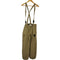 90s French Army Chemical Trousers paul boye メンズ 92L