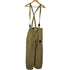 90s French Army Chemical Trousers paul boye メンズ 92L