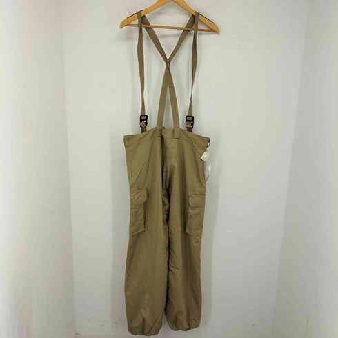 90s French Army Chemical Trousers paul boye メンズ 92L
