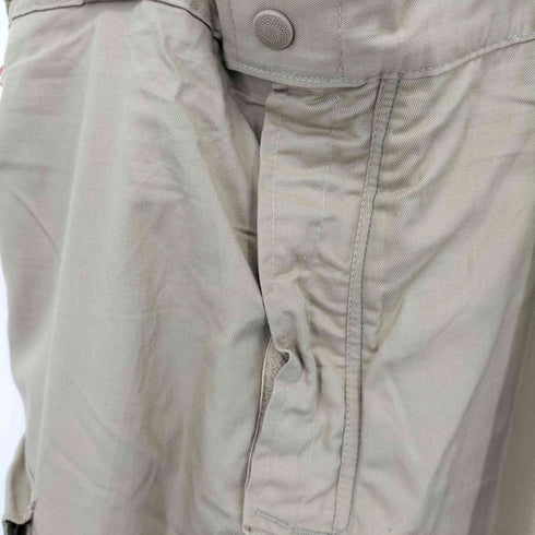90s French Army Chemical Trousers paul boye メンズ 92L
