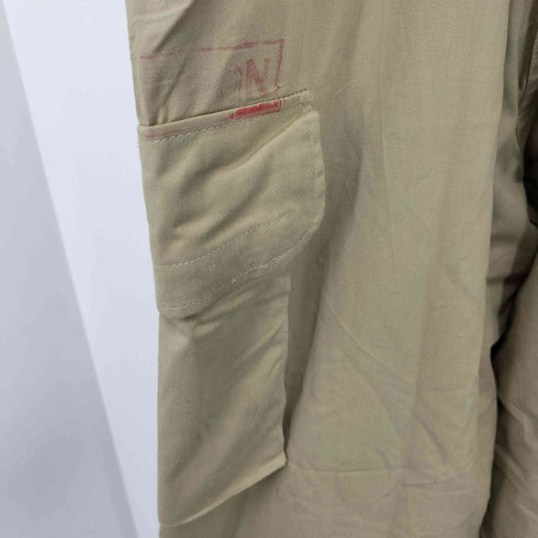 90s French Army Chemical Trousers paul boye メンズ 92L