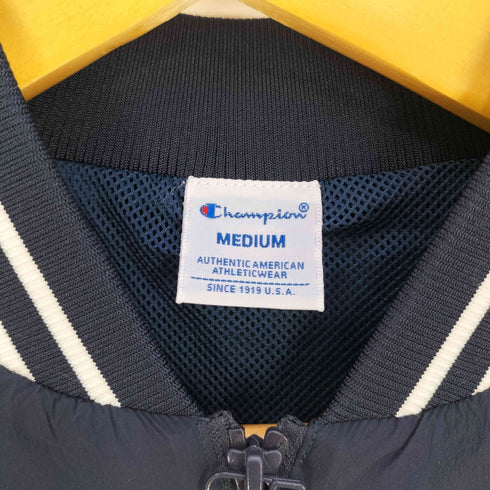 チャンピオン Champion ジップジャケット GOLF メンズ import:M