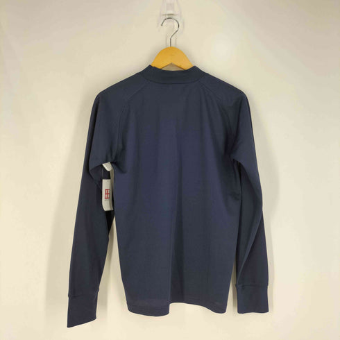 チャンピオン Champion 23FW モックネックシャツ GOLF レディース import:M