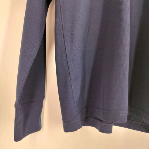 チャンピオン Champion 23FW モックネックシャツ GOLF レディース import:M