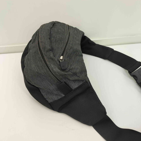 ザノースフェイス THE NORTH FACE SWEEP WAIST BAG スウィープ ウエスト バッグ ボディ バッグ メンズ