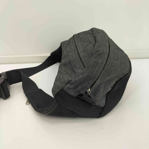 ザノースフェイス THE NORTH FACE SWEEP WAIST BAG スウィープ ウエスト バッグ ボディ バッグ メンズ