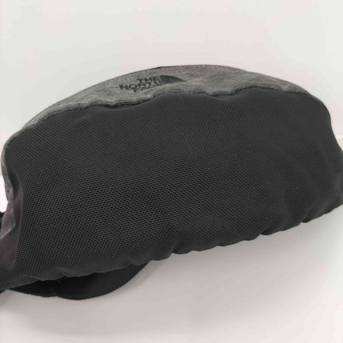 ザノースフェイス THE NORTH FACE SWEEP WAIST BAG スウィープ ウエスト バッグ ボディ バッグ メンズ