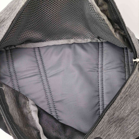 ザノースフェイス THE NORTH FACE SWEEP WAIST BAG スウィープ ウエスト バッグ ボディ バッグ メンズ