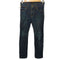 ヌーディージーンズ Nudie Jeans ストレートデニム レディース W28 L32