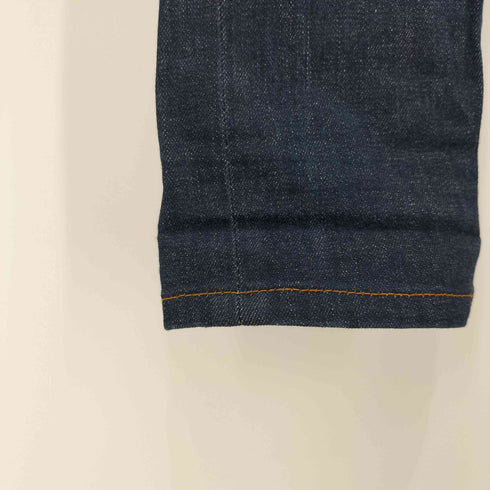 ヌーディージーンズ Nudie Jeans ストレートデニム レディース W28 L32