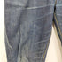 ヌーディージーンズ Nudie Jeans ストレートデニム レディース W28 L32
