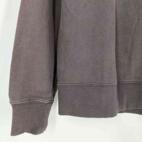 チャンピオン Champion カレッジロゴプリント クルーネック スウェット メンズ import:L