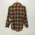 ペンドルトン PENDLETON 70s USA製 ボードシャツ ウール チェックシャツ メンズ import:S
