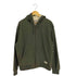 {{OSHMAN’S ジップアップパーカー メンズ import:XL