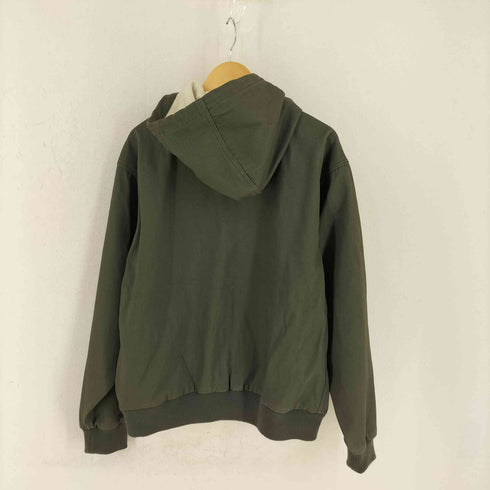 {{OSHMAN’S ジップアップパーカー メンズ import:XL