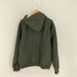 {{OSHMAN’S ジップアップパーカー メンズ import:XL
