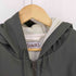 {{OSHMAN’S ジップアップパーカー メンズ import:XL