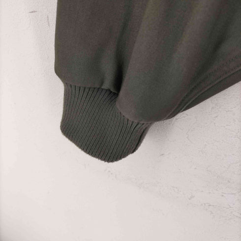{{OSHMAN’S ジップアップパーカー メンズ import:XL