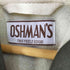 {{OSHMAN’S ジップアップパーカー メンズ import:XL