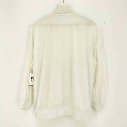 アディダスオリジナルス adidas Originals アディカラー オーバーサイズ リップストップ トラックジャケット レディース JPN:XS