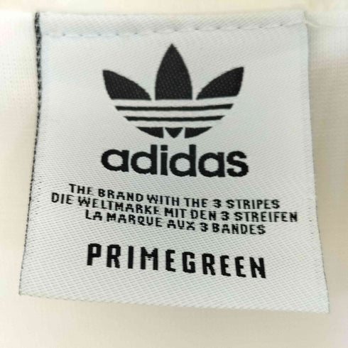 アディダスオリジナルス adidas Originals アディカラー オーバーサイズ リップストップ トラックジャケット レディース JPN:XS