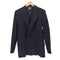 ウィリスアンドガイガー Willis&Geiger ダブルブレスト ウール テーラードジャケット NEW WOOL メンズ 168