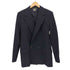 ウィリスアンドガイガー Willis&Geiger ダブルブレスト ウール テーラードジャケット NEW WOOL メンズ 168