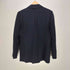 ウィリスアンドガイガー Willis&Geiger ダブルブレスト ウール テーラードジャケット NEW WOOL メンズ 168