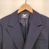 ウィリスアンドガイガー Willis&Geiger ダブルブレスト ウール テーラードジャケット NEW WOOL メンズ 168