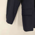 ウィリスアンドガイガー Willis&Geiger ダブルブレスト ウール テーラードジャケット NEW WOOL メンズ 168