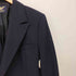 ウィリスアンドガイガー Willis&Geiger ダブルブレスト ウール テーラードジャケット NEW WOOL メンズ 168