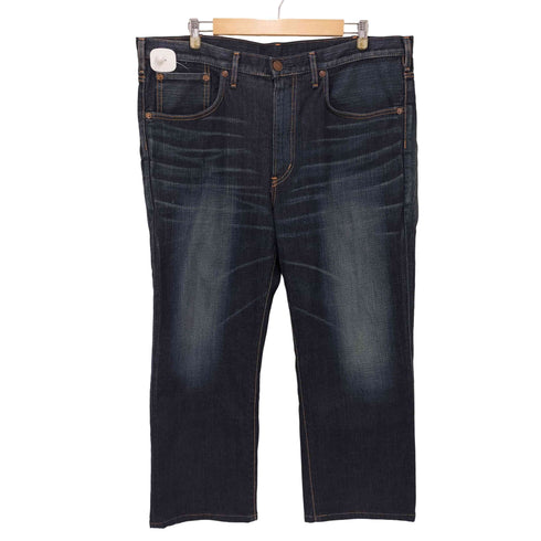 エドウィン EDWIN 50313 日本製 デニムパンツ レディース 40inch