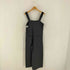 ロンハーマン Ron Herman Polyester Overall Pants オーバーオール レディース XS