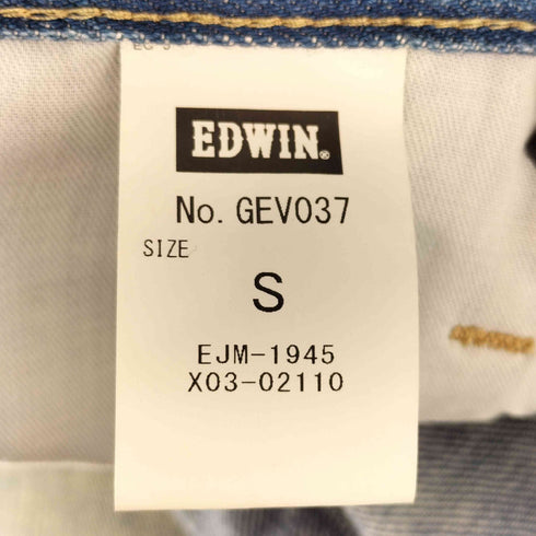 エドウィン EDWIN ペインターパンツ メンズ JPN:S