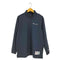 チャンピオン Champion 23FW ハーフジップロングスリーブシャツ CAGERS メンズ import:L