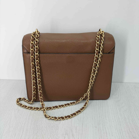 トリーバーチ TORY BURCH レザー ブリテン コンバーチブル ショルダーバッグ レディース