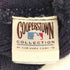 クーパーズタウン COOPERSTOWN チームロゴ刺繍 ニットキャップ ビーニー メンズ