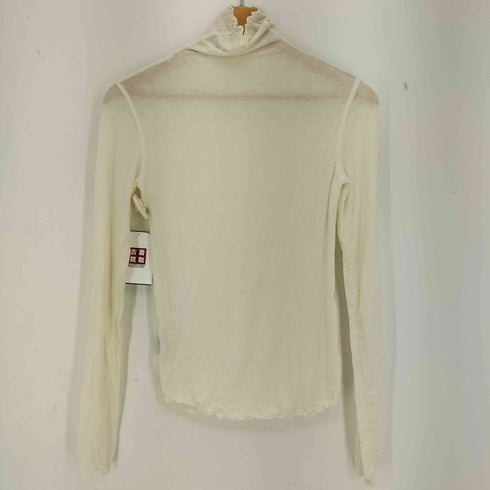 トゥデイフル TODAYFUL 22aw Soft Turtleneck Tops ソフトタートルネックトップス レディース FREE