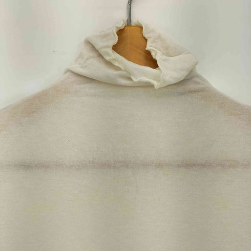トゥデイフル TODAYFUL 22aw Soft Turtleneck Tops ソフトタートルネックトップス レディース FREE