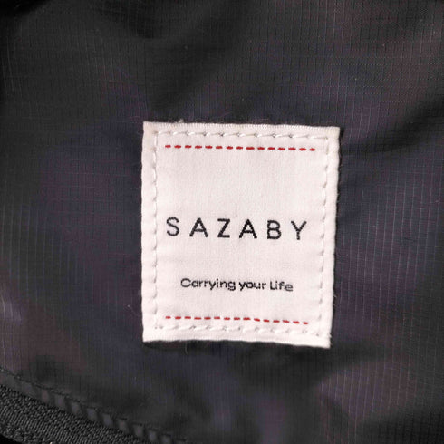 サザビー SAZABY ナイロンリュック レディース