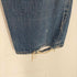 リーバイス Levis 70S 501 66前期 ボタン裏6 赤耳 ポケット裏シングル レディース