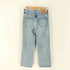 クラネ CLANE CRASH DENIM PANTS クラッシュ デニムパンツ レディース 0