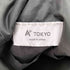 a+tokyo 2WAY ナイロンショルダーバッグ レディース