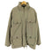 エディーバウアー Eddie Bauer 80s 黒タグ premium quality goose down ダウンジャケット メンズ import:L