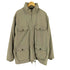 エディーバウアー Eddie Bauer 80s 黒タグ premium quality goose down ダウンジャケット メンズ import:L