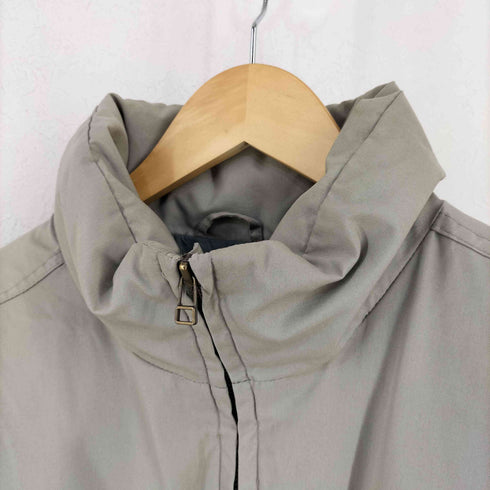 エディーバウアー Eddie Bauer 80s 黒タグ premium quality goose down ダウンジャケット メンズ import:L