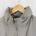 エディーバウアー Eddie Bauer 80s 黒タグ premium quality goose down ダウンジャケット メンズ import:L