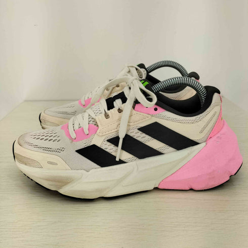 アディダス adidas アディスター W ADISTAR ランニングシューズ レディース JPN:23.5
