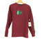 エクストララージ XLARGE TAGGER GORILLA L/S TEE タガーゴリラロングスリーブTシャツ メンズ JPN:M